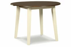 Woodanville Dining Room -FURNITURE shop D335 15 SW P1 KO