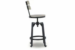 Karisslyn Dining Room -FURNITURE shop D336 124 SIDE SW P1 KO