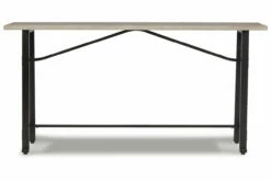 Karisslyn Dining Room -FURNITURE shop D336 52 HEAD ON SW P1 KO