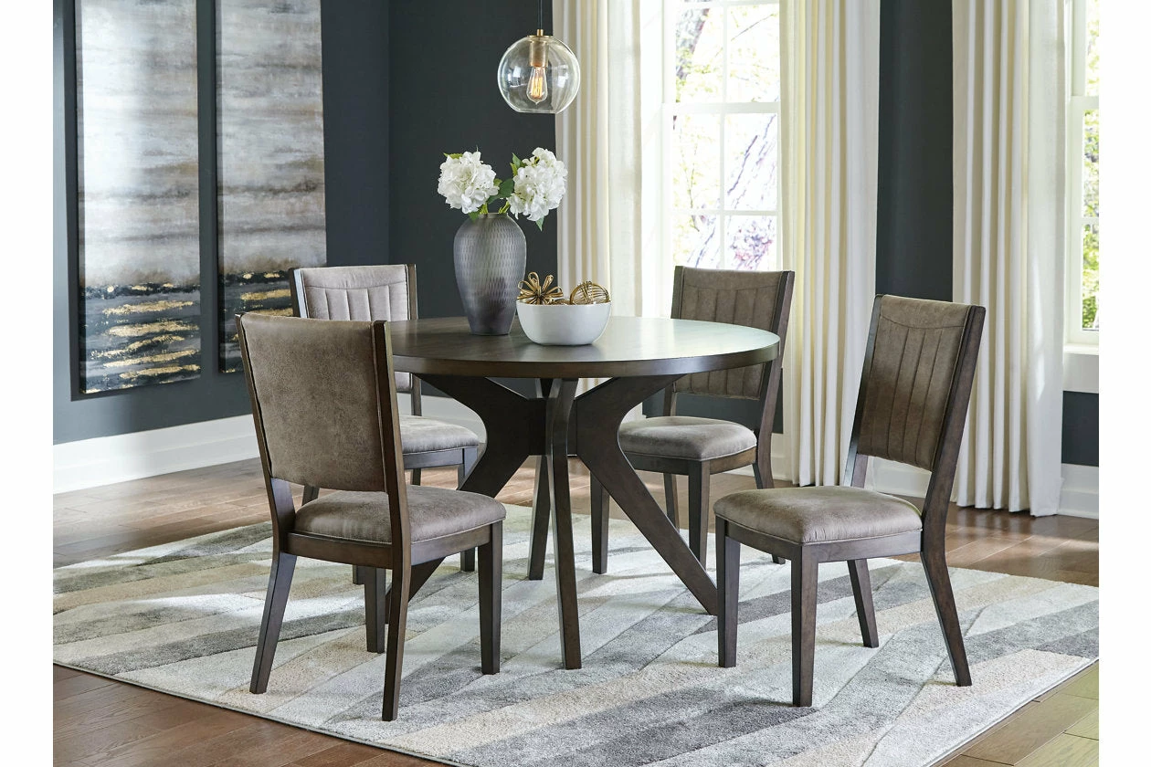 Wittland Dining Room 3 Wittland Dining Room - Image 3