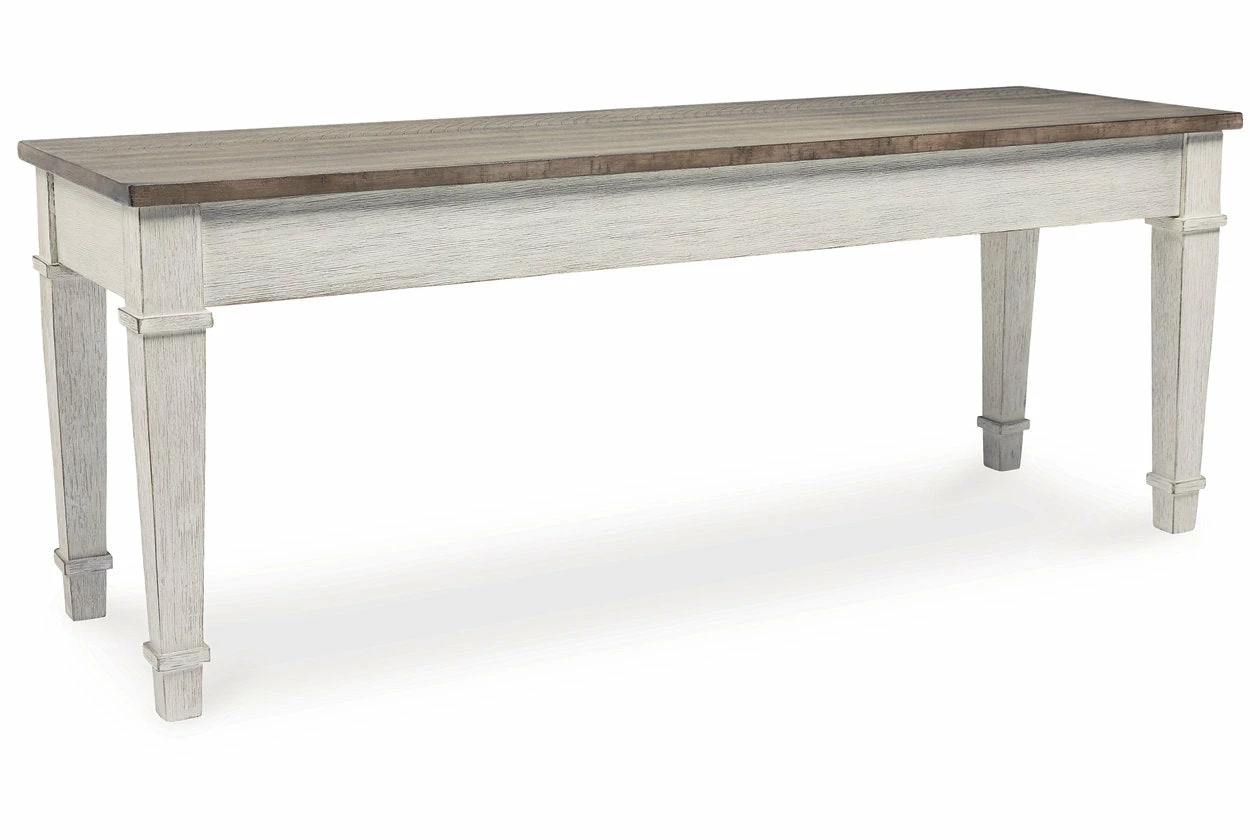 Skempton Storage Bench 6 Skempton Storage Bench - Image 6