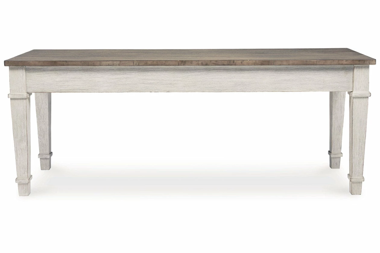 Skempton Storage Bench 5 Skempton Storage Bench - Image 5