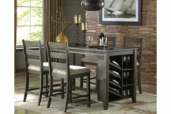Rokane Dining Room -FURNITURE shop D397 124 CROP A WEB 1800x1800