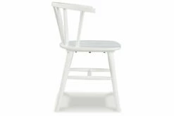 Grannen Dining Room -FURNITURE shop D407 01 SIDE SW P1 KO