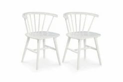 Grannen Dining Room -FURNITURE shop D407 01X2 SW