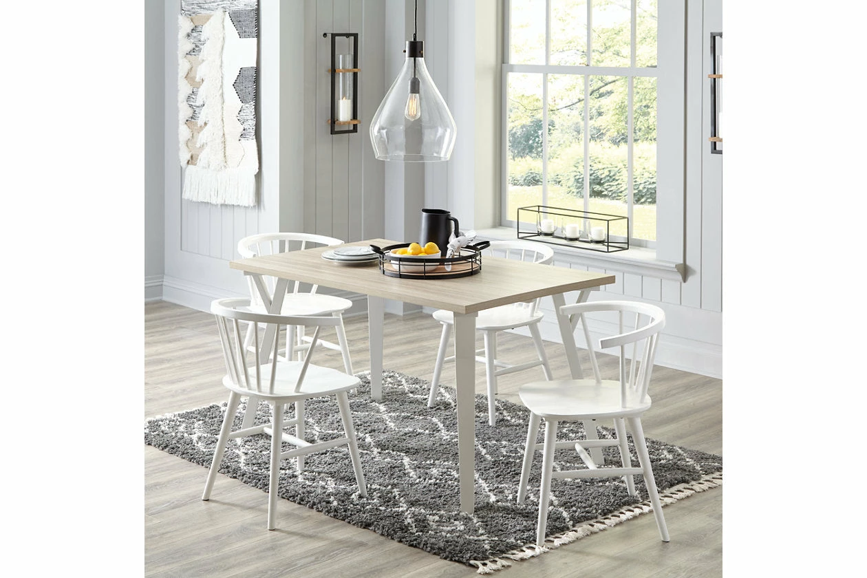 Grannen Dining Packages 2 Grannen Dining Packages - Image 2