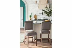 Benmara Dining Room -FURNITURE shop D466 124 2 SET 1800x1800