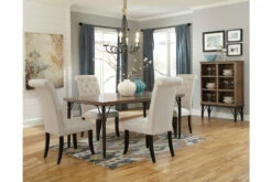 Tripton Dining Room -FURNITURE shop D530 25 01 284 29 76