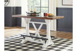 Valebeck Dining Room -FURNITURE shop D546 13 4X3 1800x1800