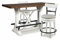 Valebeck Dining Packages 10 Valebeck Dining Packages -FURNITURE shop D546 13 524 282 29 SW P1 KO
