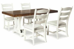 Valebeck Dining Packages 9 Valebeck Dining Packages -FURNITURE shop D546 35 01 284 29 SW P1 KO