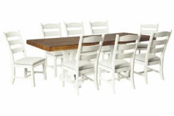 Valebeck Dining Packages 8 Valebeck Dining Packages -FURNITURE shop D546 35 01 288 29 SW