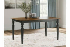 Owingsville Dining Room 19 Owingsville Dining Room -FURNITURE shop D580 25 AGR 4X3