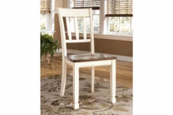 Whitesburg Dining Room -FURNITURE shop D583 02 10x8 CROP