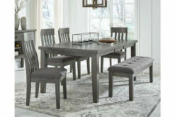 Hallanden Dining Packages -FURNITURE shop D589 35 01 284 29 00 60 10X8 CROP