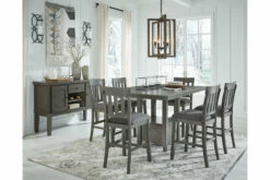 Hallanden Dining Packages -FURNITURE shop D589 42 124 286 29 60