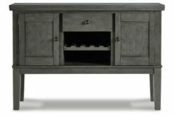 Hallanden Dining Room -FURNITURE shop D589 60 HEAD ON SW P1 KO 1800x1800