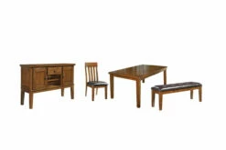 Ralene Dining Packages 9 Ralene Dining Packages -FURNITURE shop D594 00 35 60 01 284 29 P1 KO