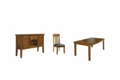 Ralene Dining Packages 10 Ralene Dining Packages -FURNITURE shop D594 00 35 60 01 288 29 P1 KO