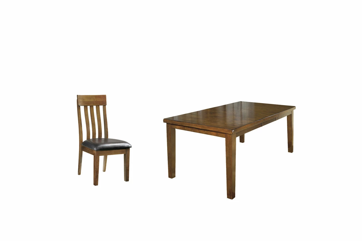 Ralene Dining Packages 2 Ralene Dining Packages - Image 2