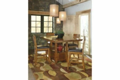 Ralene Dining Packages 11 Ralene Dining Packages -FURNITURE shop D594 42 124 284 29