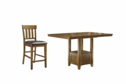 Ralene Dining Packages 8 Ralene Dining Packages -FURNITURE shop D594 42 124 286 29 P1 KO