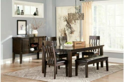 Haddigan Dining Room -FURNITURE shop D596 35 01 284 29 00 60 1800x1800