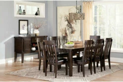 Haddigan Dining Packages -FURNITURE shop D596 35 01 288 29 60
