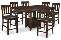 Haddigan Dining Packages -FURNITURE shop D596 42 124 286 29 SW P1 KO