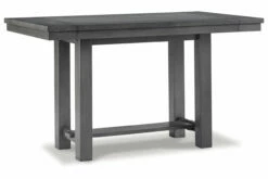 Myshanna Dining Room -FURNITURE shop D629 32 NO LEAF ANGLE SW P1 KO 1800x1800