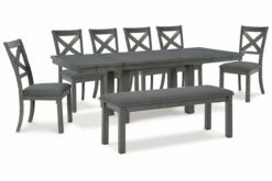 Myshanna Dining Packages -FURNITURE shop D629 45 01 286 29 00 SW P1 KO