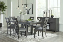 Myshanna Dining Packages -FURNITURE shop D629 45 01 286 29 60