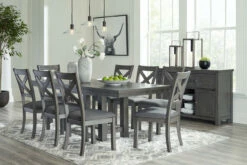 Myshanna Dining Packages -FURNITURE shop D629 45 01 288 29 60