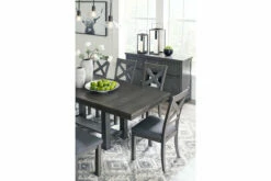 Myshanna Dining Packages -FURNITURE shop D629 45 MOOD V
