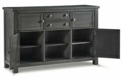 Myshanna Dining Room -FURNITURE shop D629 60 ANGLE OPEN SW P1 KO 1800x1800