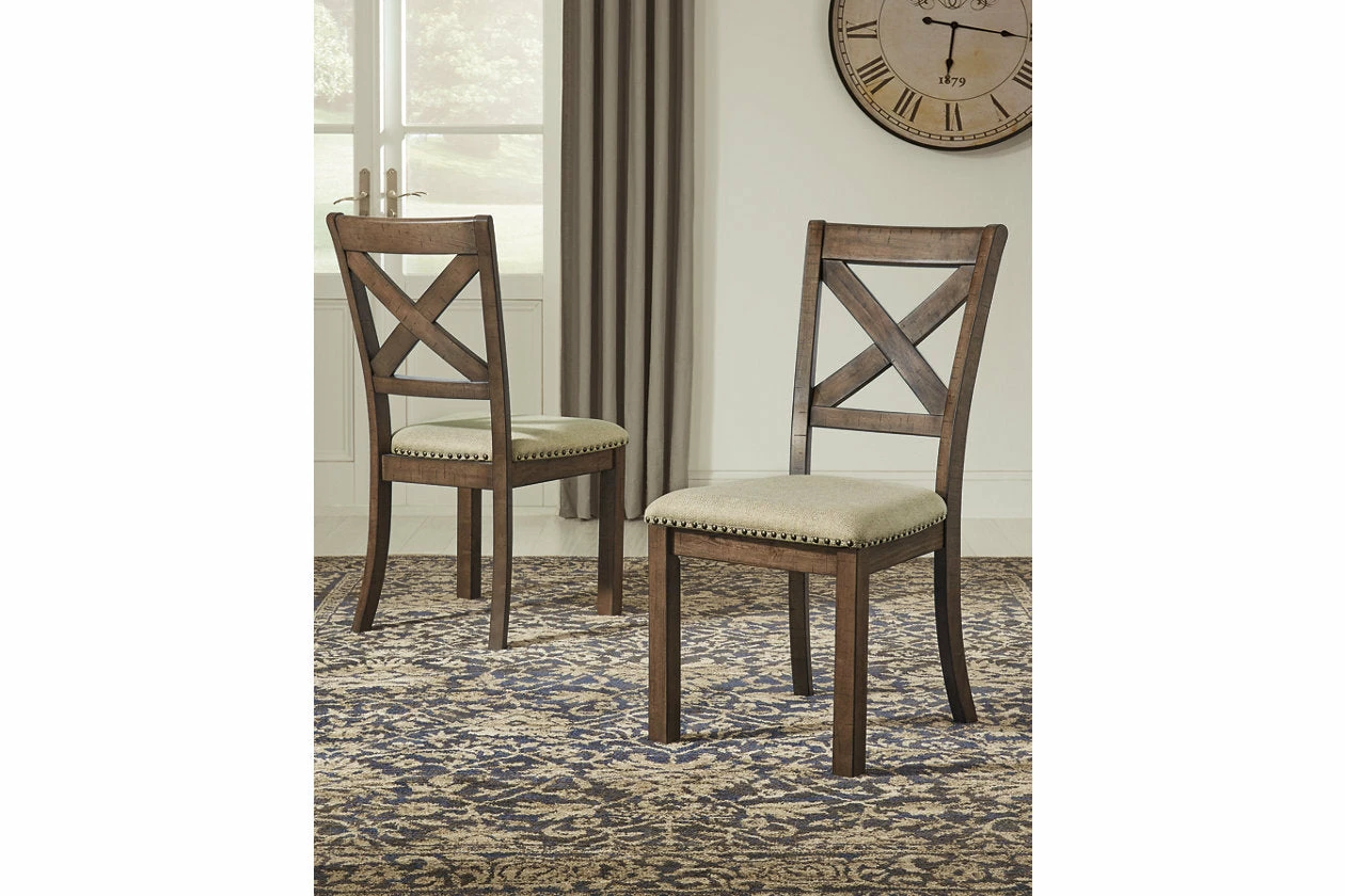 Moriville Dining Room 9 Moriville Dining Room - Image 9