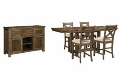 Moriville Dining Packages 10 Moriville Dining Packages -FURNITURE shop D631 32 01 284 29 60 SW P1 KO