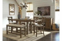 Moriville Dining Room 38 Moriville Dining Room -FURNITURE shop D631 32 124 284 29 09 60 R400131 1800x1800