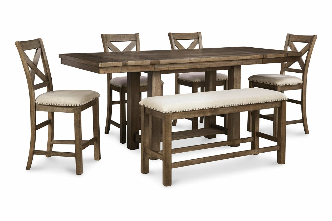 Moriville Dining Room 15 Moriville Dining Room - Image 15