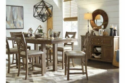 Moriville Dining Room 32 Moriville Dining Room -FURNITURE shop D631 32 124 286 29 60 AHS 1800x1800