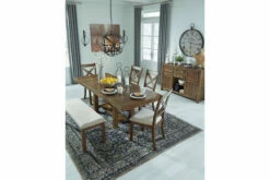 Moriville Dining Room 23 Moriville Dining Room -FURNITURE shop D631 45 MOOD A 1800x1800