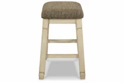 Bolanburg Bar -FURNITURE shop D647 024 SIDE SW P1 KO