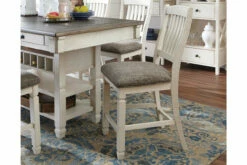 Bolanburg Dining Room -FURNITURE shop D647 124 10x8 CROP