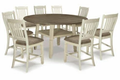 Bolanburg Dining Packages -FURNITURE shop D647 13 124 288 29 SW P1 KO
