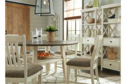 Bolanburg Dining Room -FURNITURE shop D647 13 MOOD A