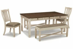 Bolanburg Dining Packages -FURNITURE shop D647 25 01 282 29 00 282 29 SW P1 KO