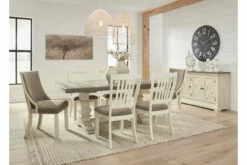 Bolanburg Dining Packages -FURNITURE shop D647 55T 55B 01 284 29 02 282 29 60