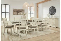 Bolanburg Dining Packages -FURNITURE shop D647 55T 55B 01 288 29 60