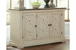 Bolanburg Dining Room -FURNITURE shop D647 60 10x8 CROP