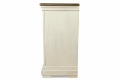 Bolanburg Dining Room -FURNITURE shop D647 60 SIDE ALT SW QL